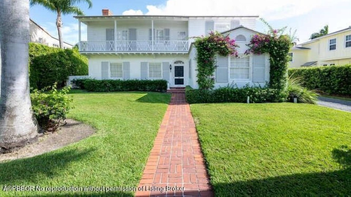 Palm Beach Apartment | 5 Bedroom Single family 435374 by Houzlet