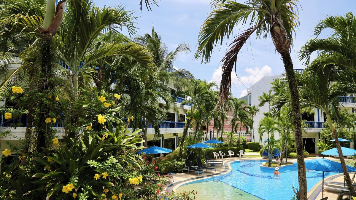 Kamala Villa | 5 Bedroom Villa Near Kamala Beach