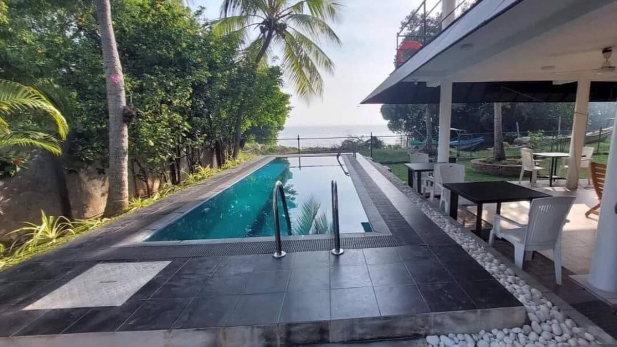 Negombo House | 5-bedroom villa with in marvelous Negombo