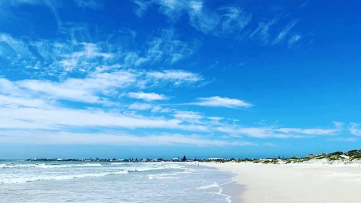 Struisbaai House | 5 Bedroomed Fisherman's Cottage in Struis Bay