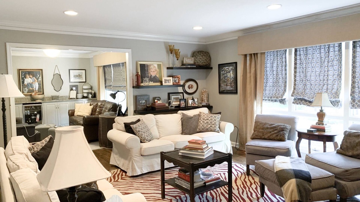 Athens House | 5 Bedrooms just Minutes from UGA stadium!
