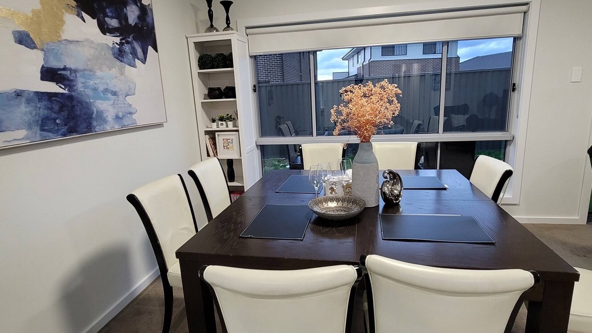 Marsden Park House | 5 bedrooms single story New house in heart of Marsden Park (NO STAIRS)