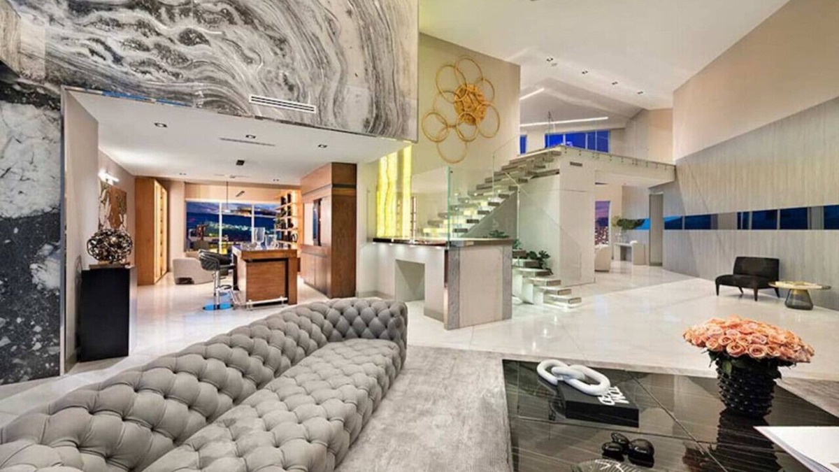 Brickell Apartment | 5 BR Penthouse in Brickell! Ultra Luxury