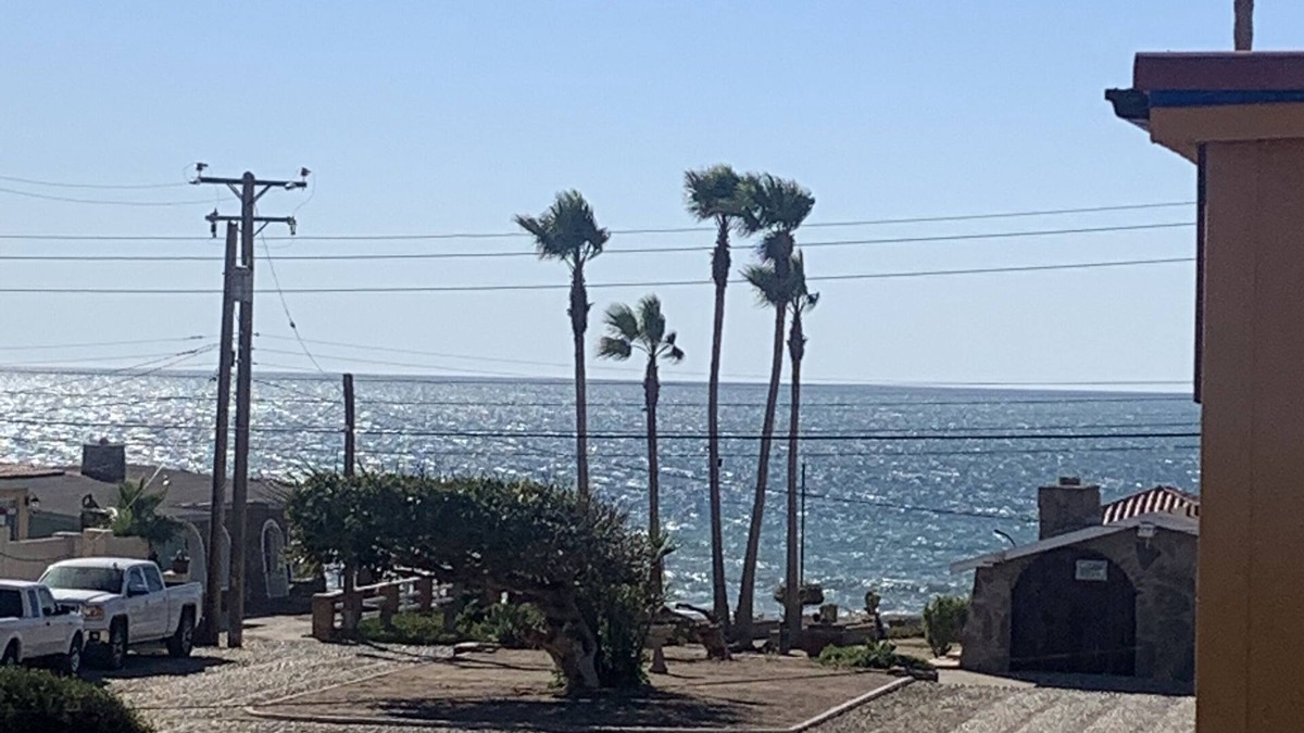 La Fonda House | 5 BRM home w/beach access and walking distance to Puerto Nuevo.24 hr Security