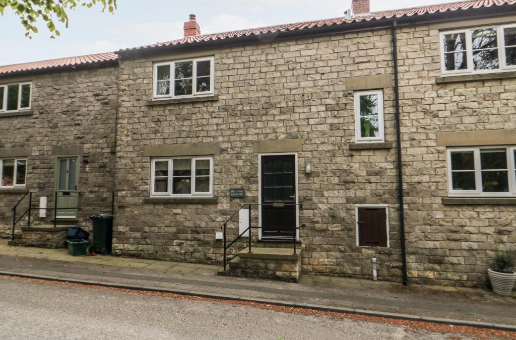 Lockton House | 5 Church View