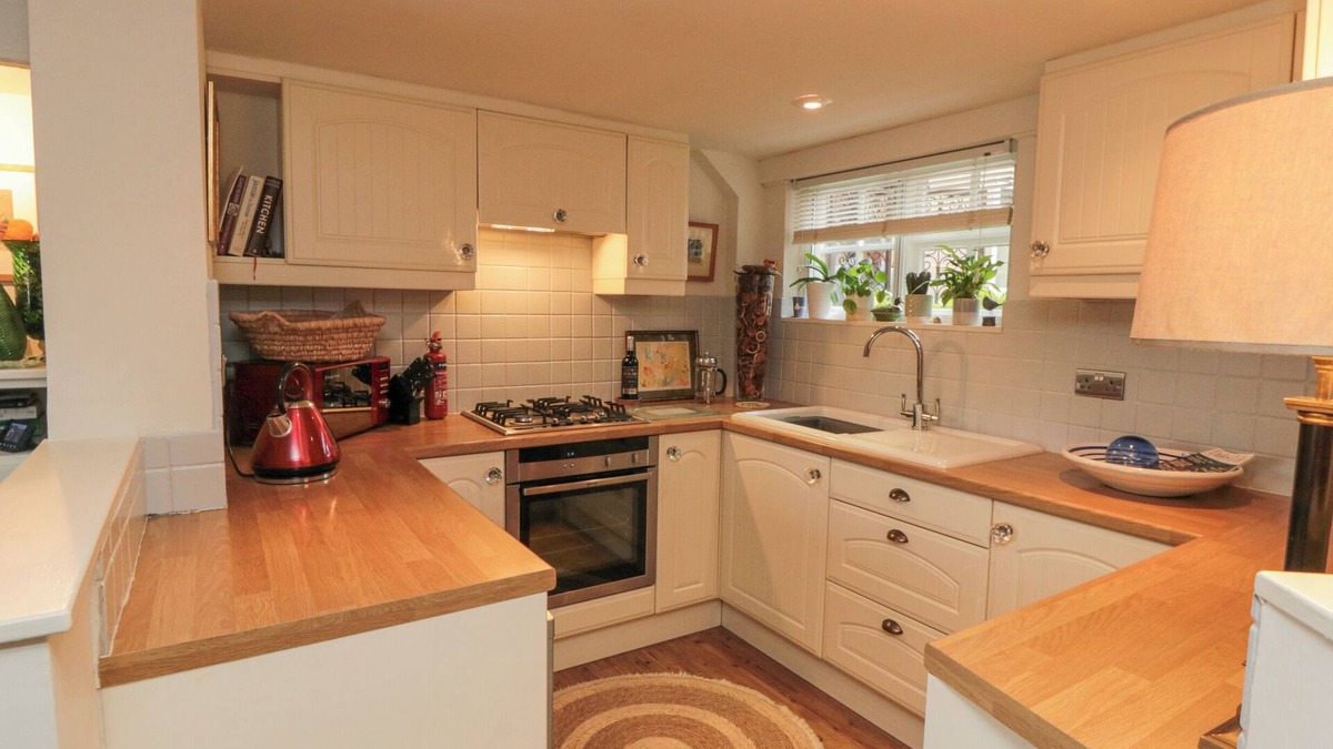 Stokesley Apartment | 5 College Square