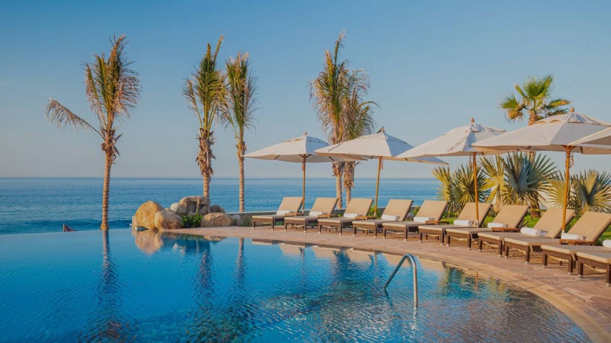 El Rosarito Resort | 5-Diamond Resort Rental. Ocean front 1 bedroom , Villa la Valencia at Los Cabos