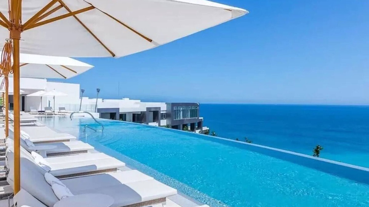 San Jose del Cabo Resort | 5 Dimond Cabo Resort Christmas - New Years Dec 26 - Jan 2