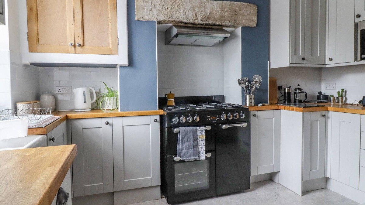 Eshton Cottage | 5 East Street