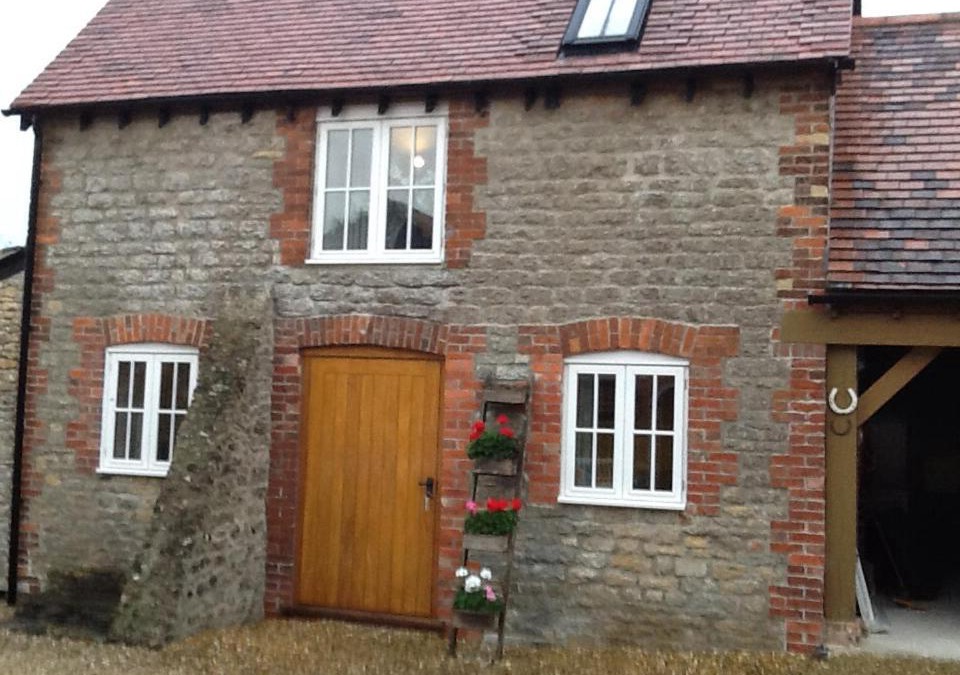 Templecombe Apartment | 5 High Street