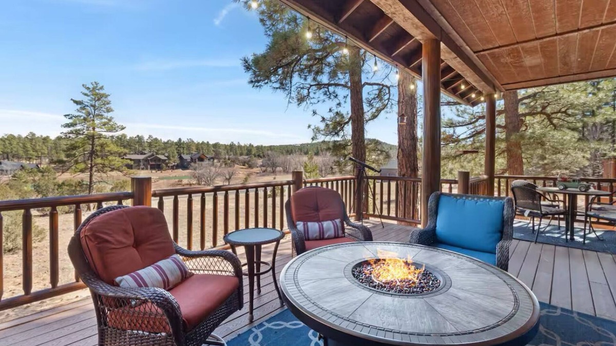 Torreon Cabin | 5 🌟 Luxury Torreon