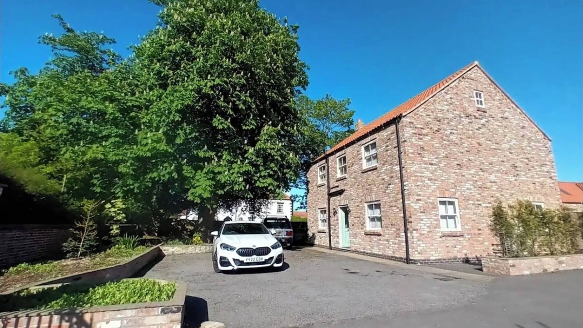 Withernsea House | 5* luxury tranquil retreat close to withernsea & spurn point.Perfect 5* holiday.