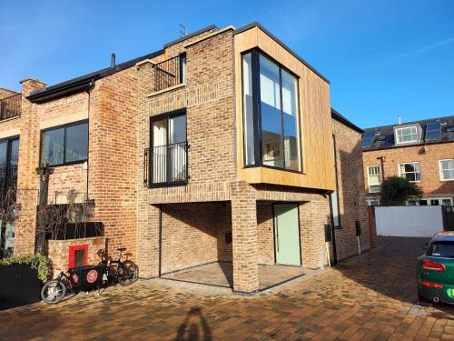Bootham House | 5 Marygate Mews