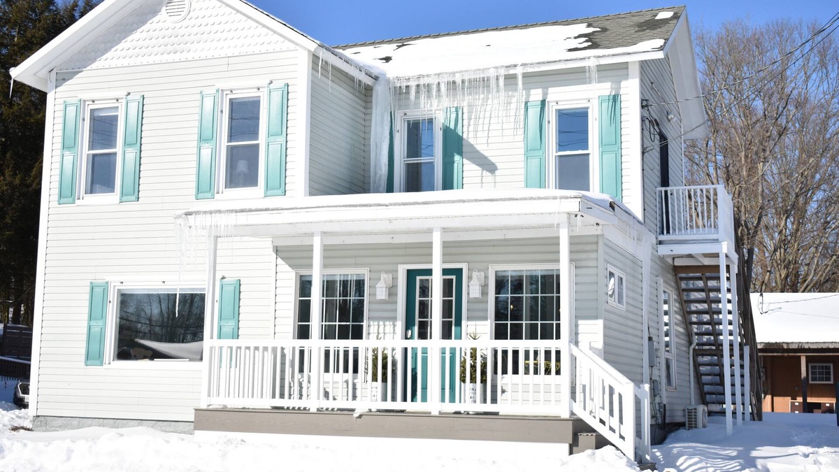 Findley Lake House | 5 Mi from Peek 'n Peak Ski Resort