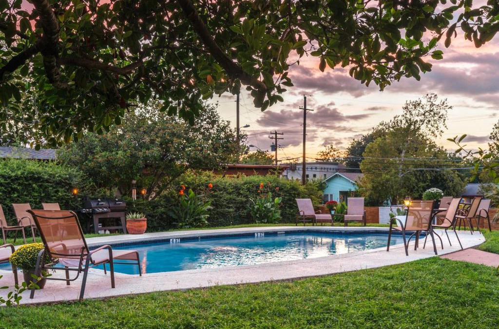 Brentwood Apartment | 5 Mi to Dtwn Austin Gem with Pool, Pets Welcome