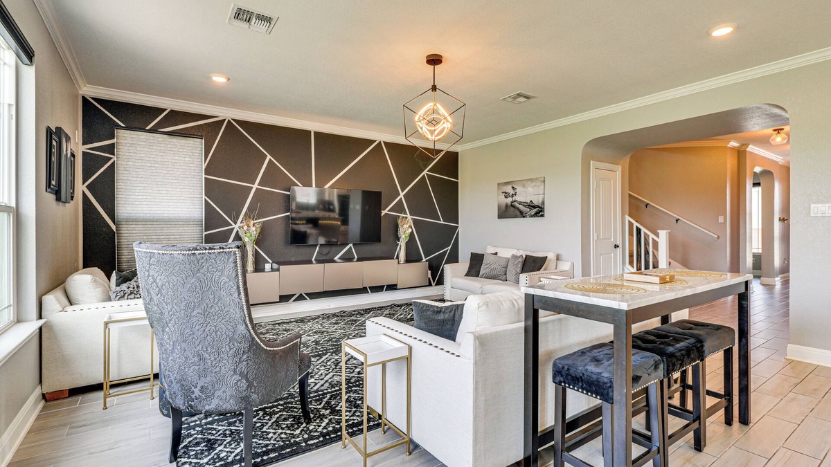 Round Rock House | 5 Mi to Old Town Hutto: Star Ranch Golf Retreat