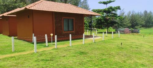 Kumta Resort | 5 Mile Beach Resort