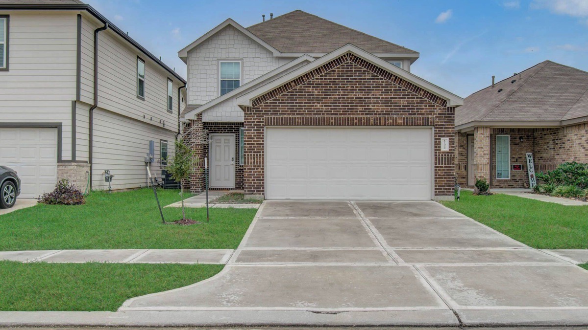 Atascocita House | 5 Min from Lake Houston W/Community Pool!