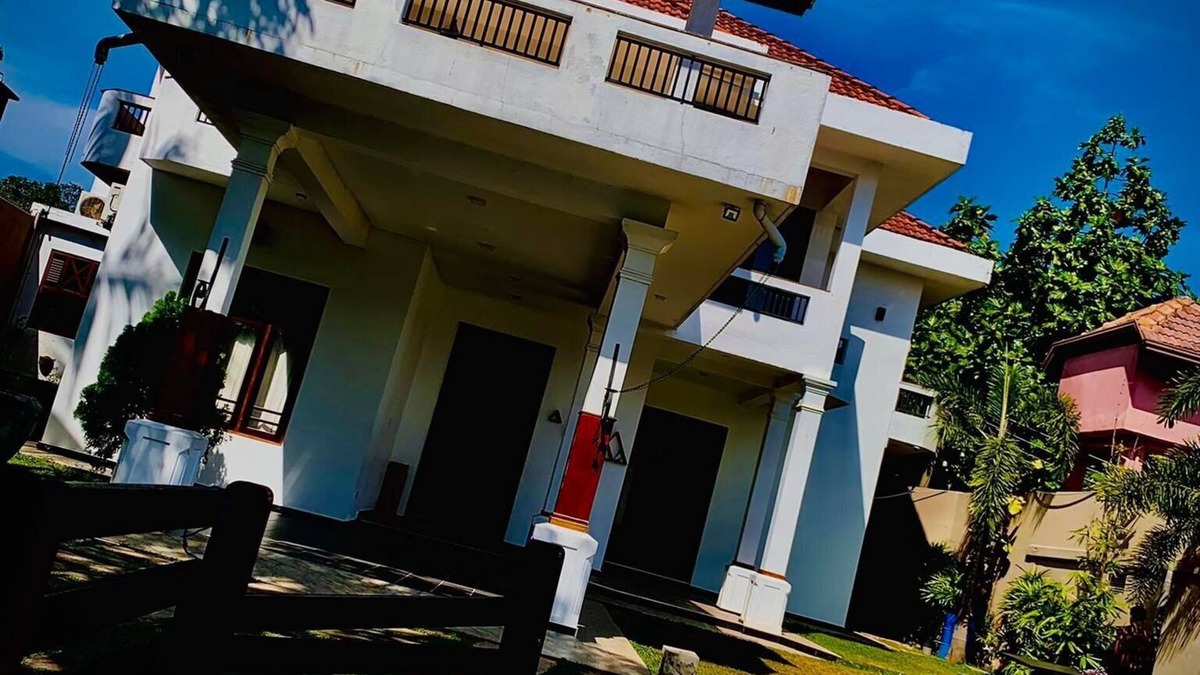 Negombo Villa | 5 Min From The Beach