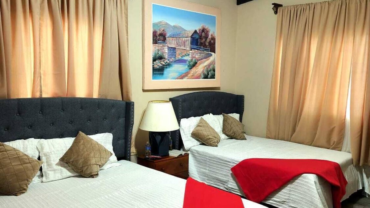 San Pedro Sula House | 5 min from the tourist zone in the city VIP area