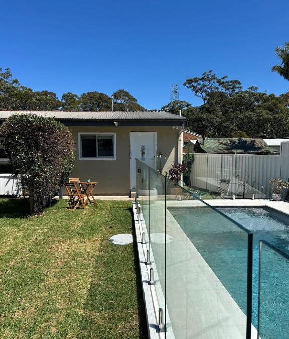 Huskisson Apartment | 5 min stroll to the heart Of Huskisson
