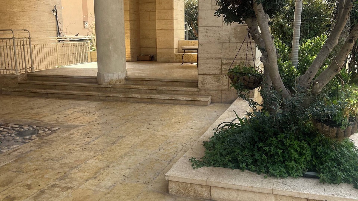 Netanya Apartment | 5 min walk from the kikar! Ideal for family vacations