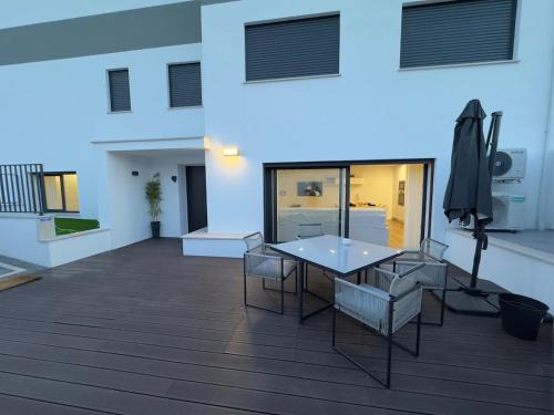 Fatima House | 5 min walk to Fatima Sanctuary - Elegant Apartment