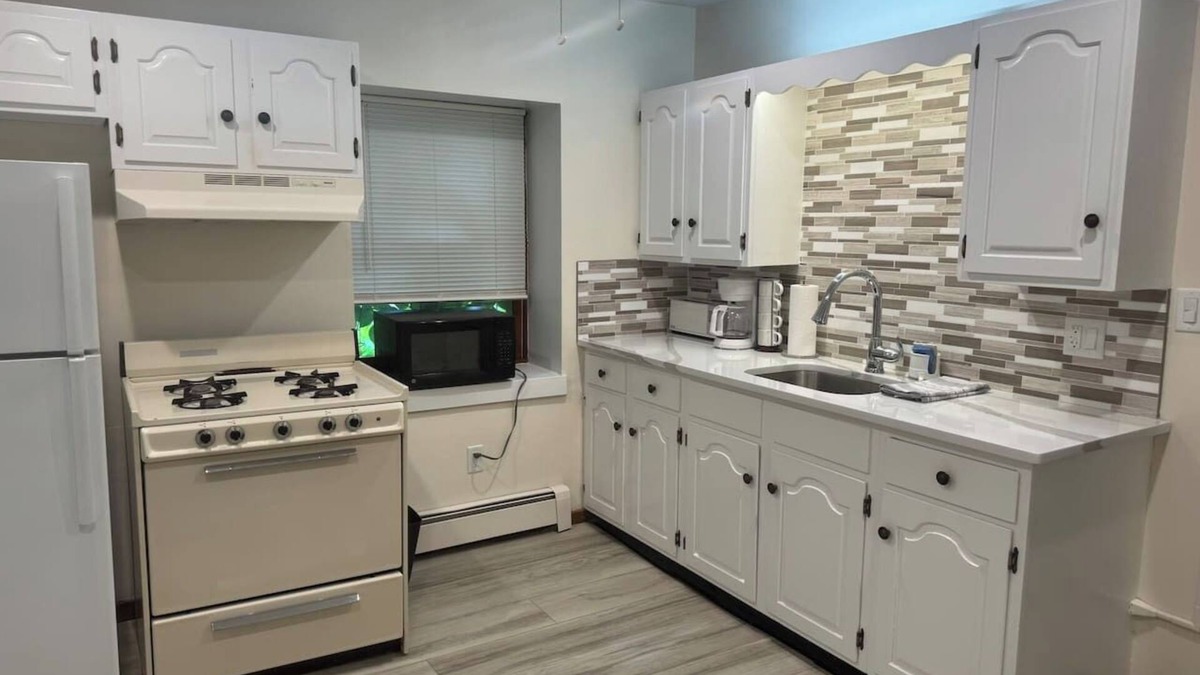 Highland Falls Apartment | 5 Min Walk to West Point and Main Street!
