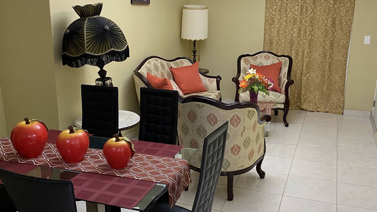 Montellano Apartment | 5 Mins Aeropuerto de Sosua Puerto Plata, Sabaneta de Cangrejos, Cangrejos