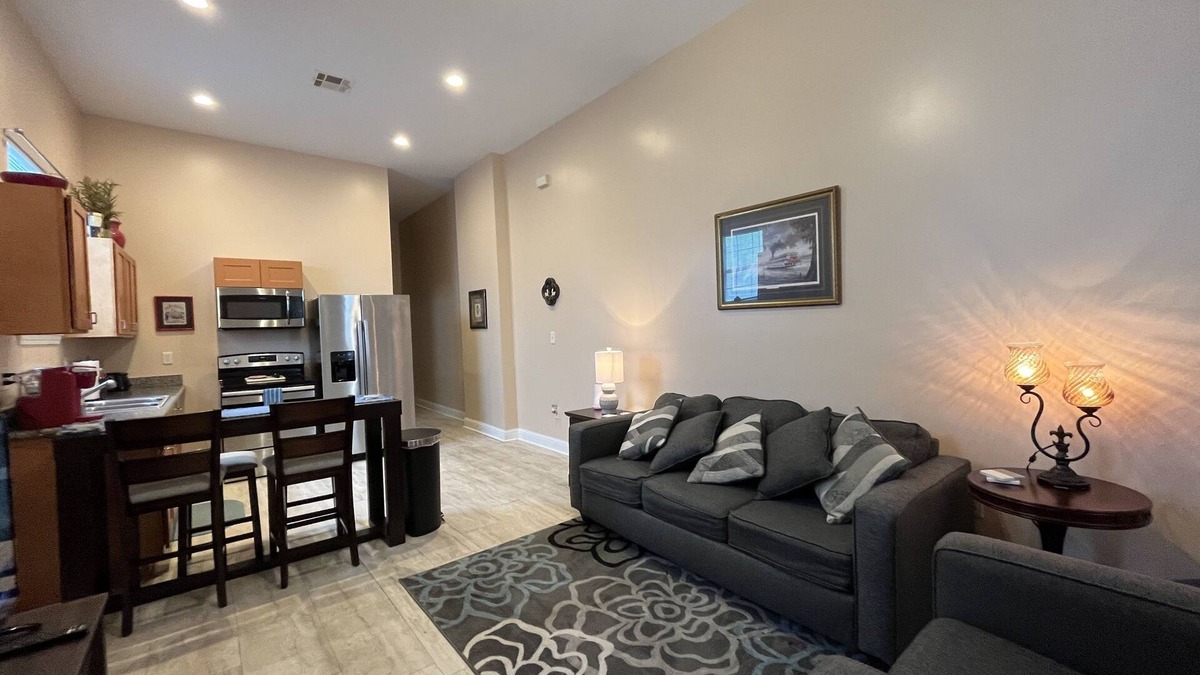 Seventh Ward House | 5 mins to French Market! NO CLEANING FEES!