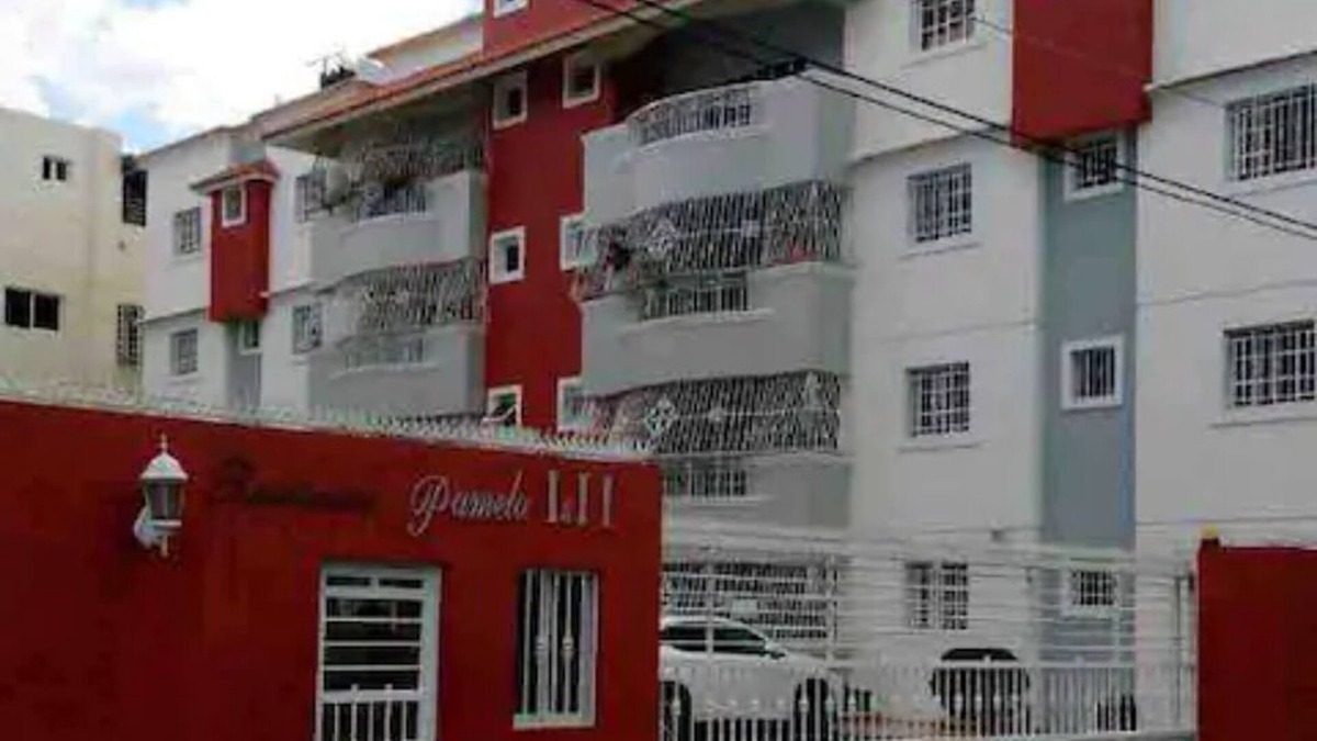 San Francisco de Macoris Apartment | 5 minutes to everything in town. Cozy & huge!