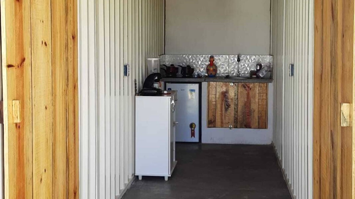 Caicara House | 5 minutes from Lagoa do Paraíso!Pool and Barbecue