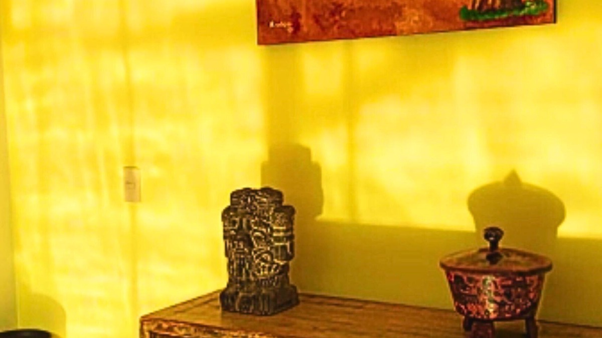 Teotihuacan Centro Apartment | 5 minutes from the pyramids! ideal for families and close to the zocalo.