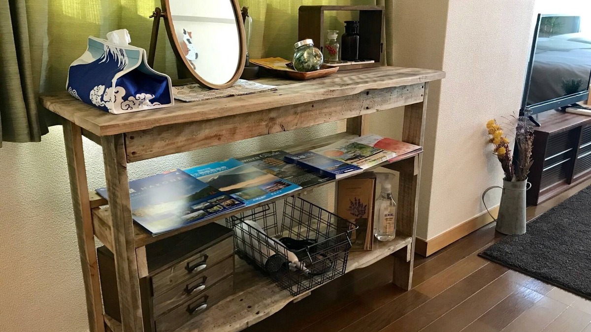 Odawara Apartment | 5 minute walk from the station Private room Ideal / Odawara Kanagawa