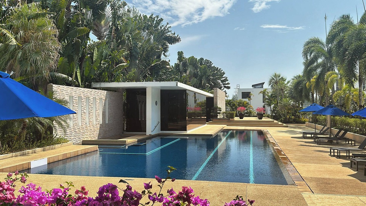 Laguna Apartment | 5 minutes from beach… stylish, quiet, well equipped 2BR apt with bbq terrace