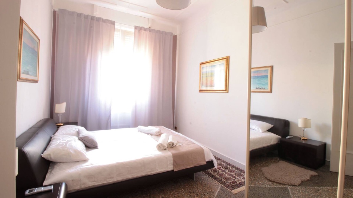 Aventine Apartment | 5 minutes from Circus Maximus, cozy Family Apartment.