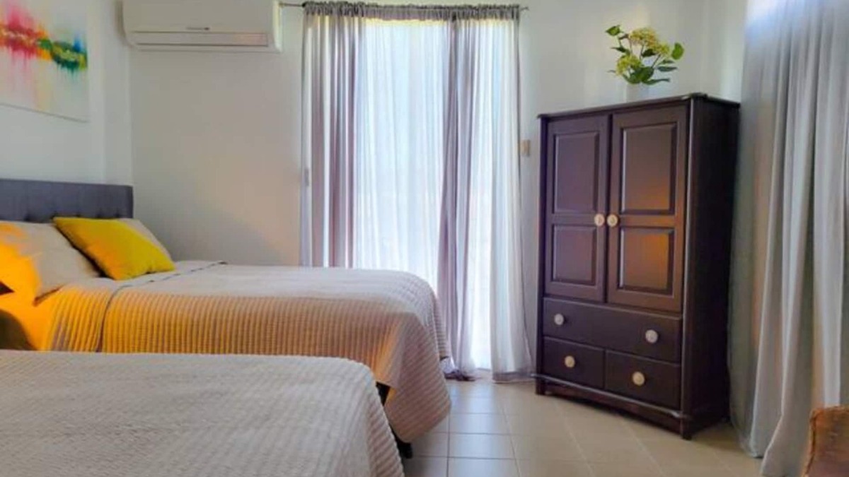 Aguadilla Apartment | 5 MINUTES FROM CRASHBOAT BEACH