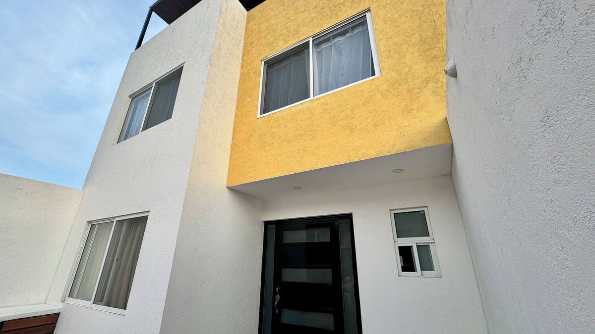 Bernal House | 5 minutes from downtown Bernal, a magical town!