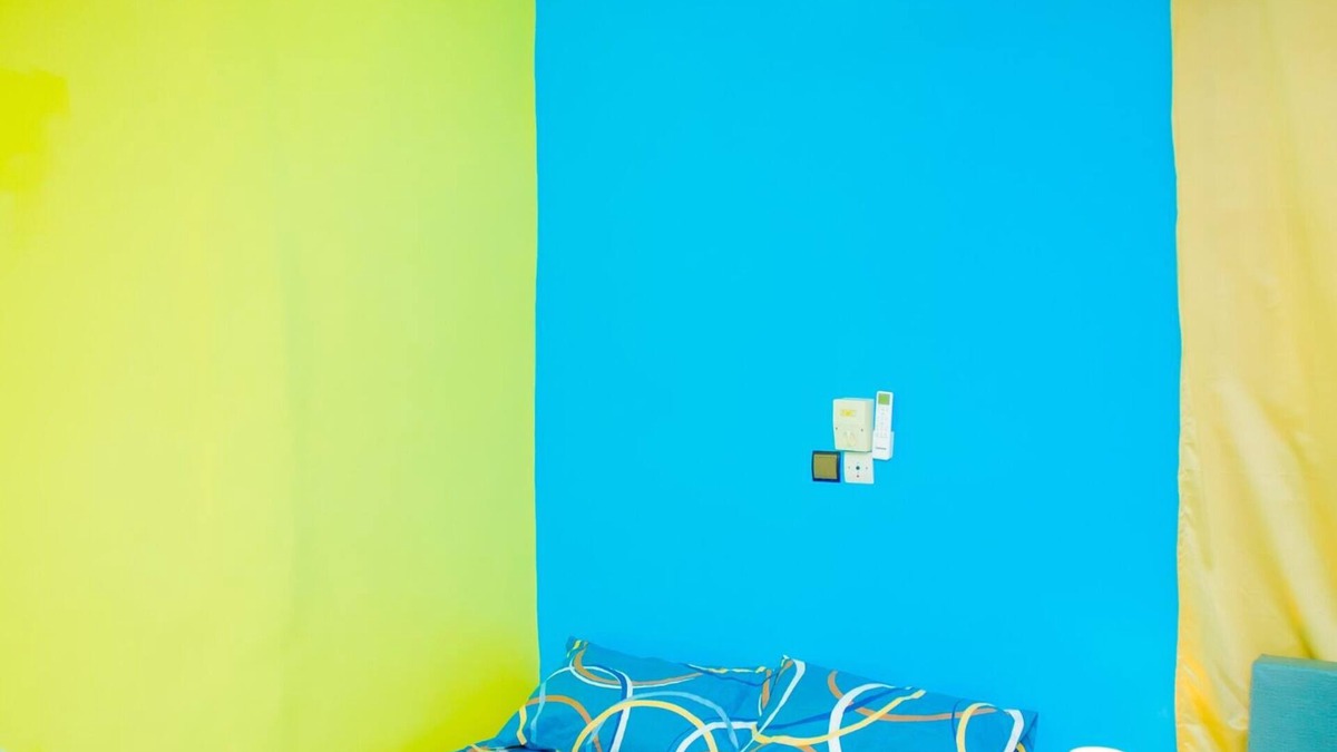 Parakou Apartment | 5 minutes from restaurants and bus stations! Furnished apartment with kitchenette