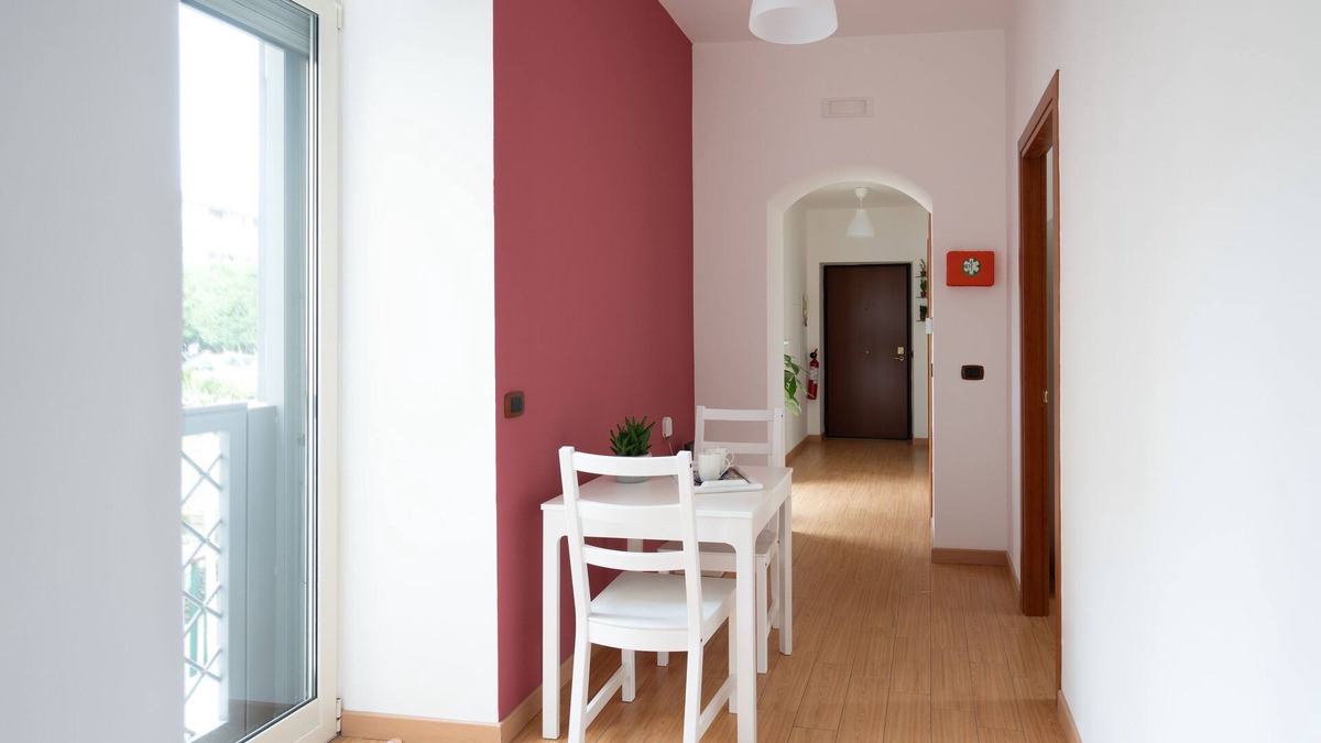 Materdei Apartment | 5 minutes from Salvator Rosa metro, apartment suitable for families and groups