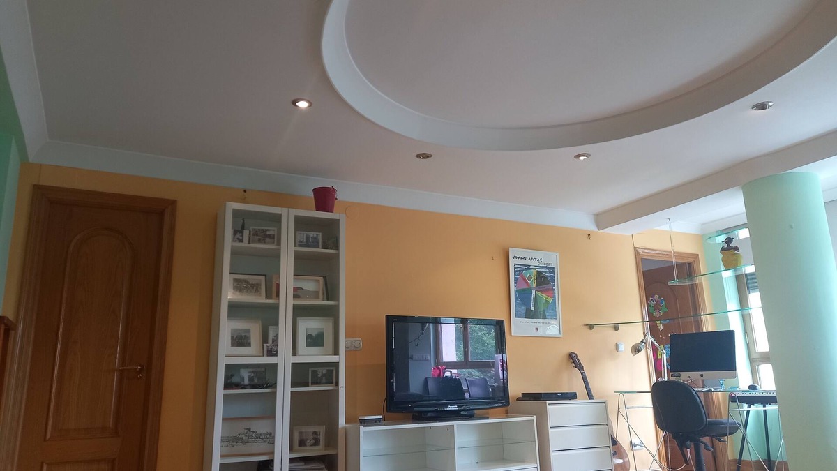 Lasarte-Oria Apartment | 5 minutes from the center of San Sebastian