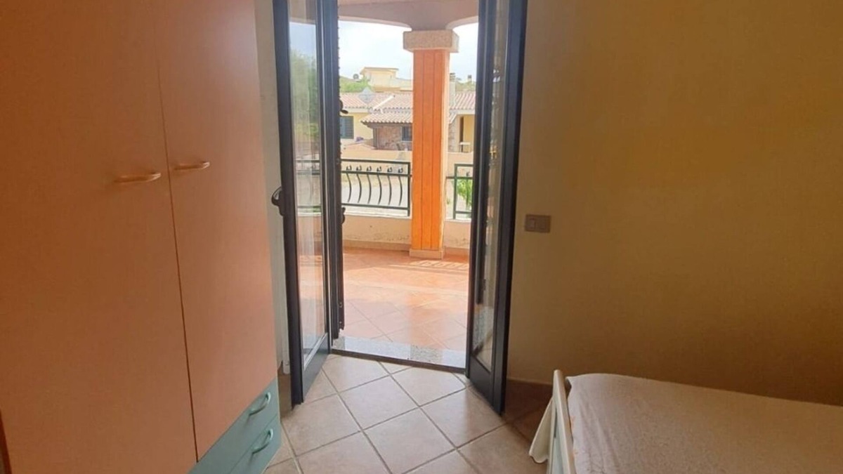 Iscra e Voes Apartment | 5 minutes from the sea, sa petra ruja beach, apartment in villa