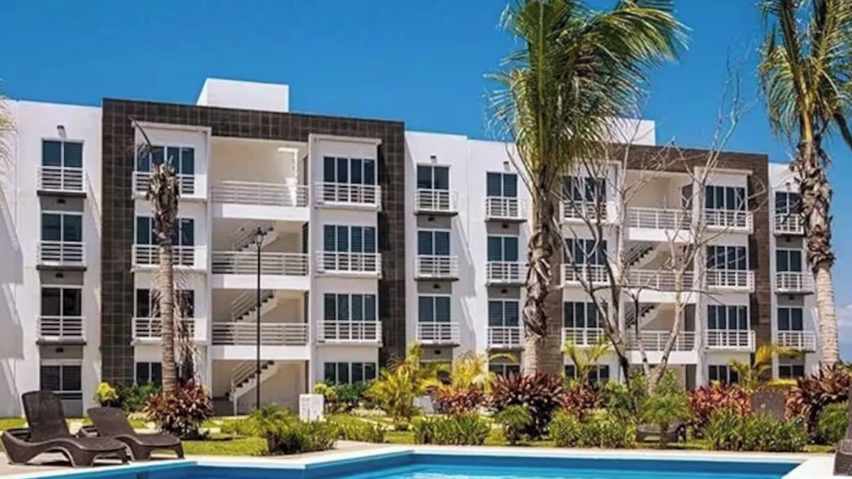Acapulco de Juarez Municipality Apartment | 5 minutes from the Beach Club! Acapulco Diamante Apartment