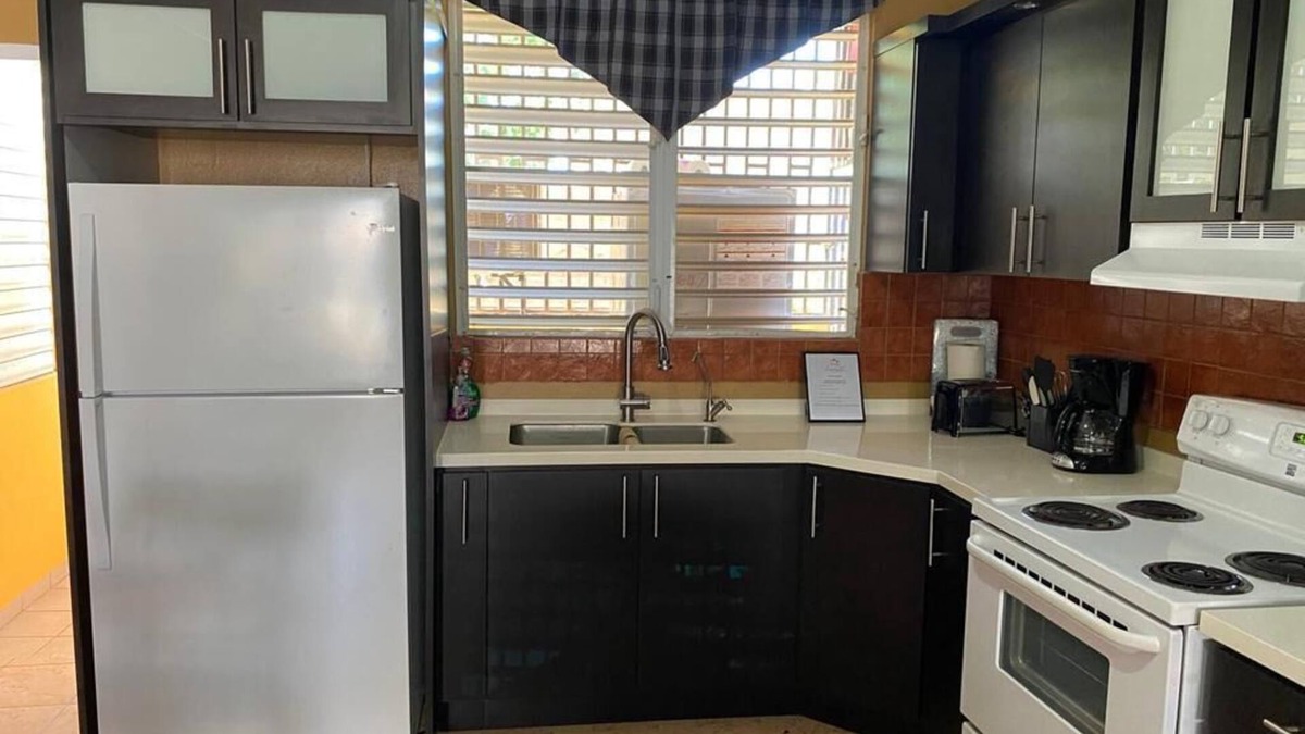 Isabela Apartment | 5 Minutes from the beach. Cozy vacation home close near downtown