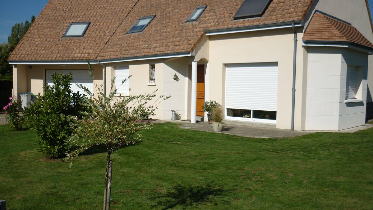 Change Bed & Breakfast | 5 minutes from the Le Mans 24-hour race circuit. Ideal for enthusiasts.