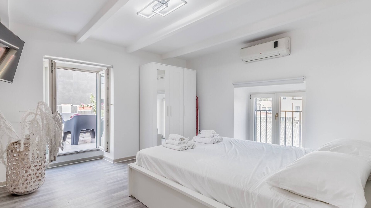 Aventine Apartment | 5 minutes from the main attractions