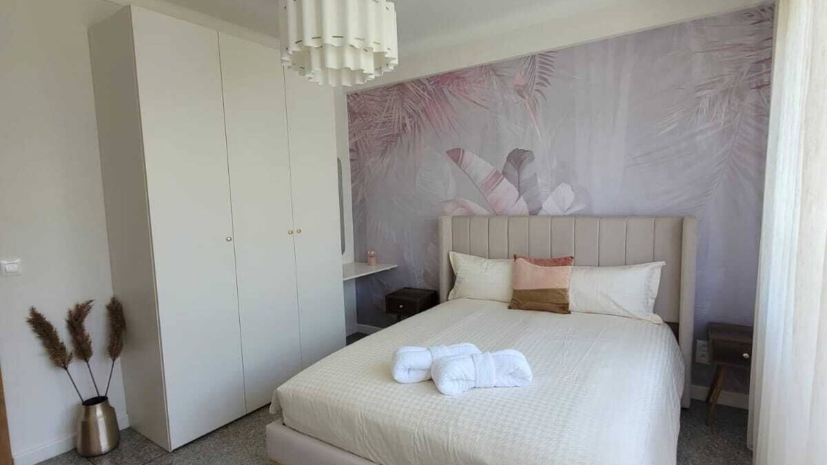 Quartier Hassan Apartment | 5 minutes from the Mausoleum, studio with balcony