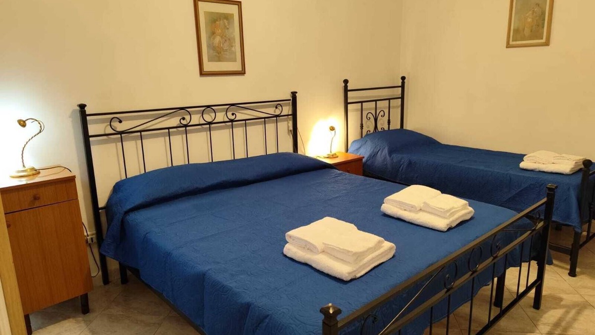 Fiumefreddo di Sicilia Apartment | 5 minutes from the sea