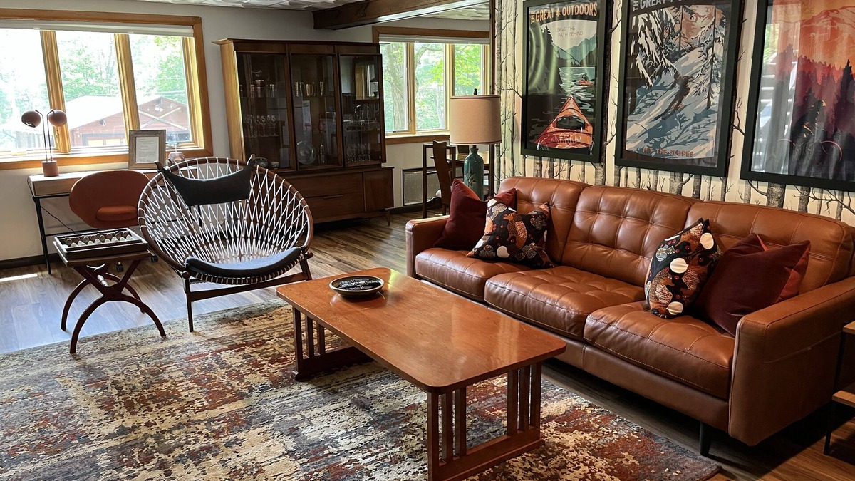 Windham Ski Chalet | 5 Minutes from Windham Mountain