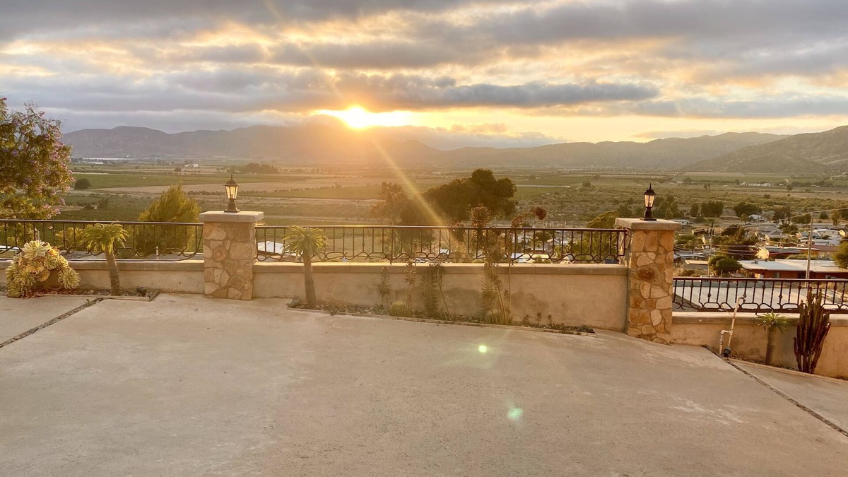 Valle de Guadalupe Other | 5 minutes from El Valle de Guadalupe Wine Museum